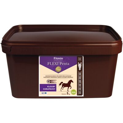 Fitmin Horse Flexi Penta 5 kg Fitmin Horse Flexi Penta 5 kg
