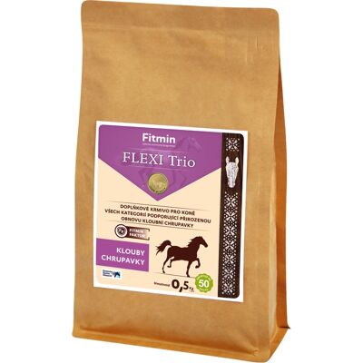 Fitmin Horse Flexi Trio 0,5 kg Fitmin Horse Flexi Trio 0,5 kg