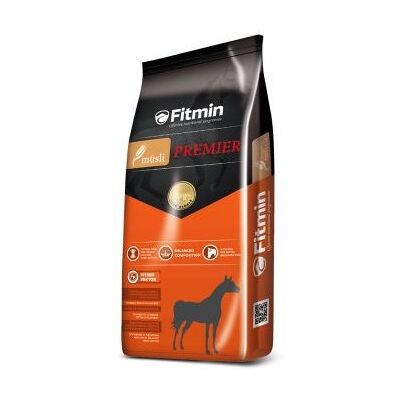 Fitmin Horse Müsli Premier 20 kg Fitmin Horse Müsli Premier 20 kg