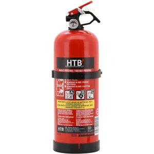 COMPASS - ABC - 2 kg - 13A89B/C - Hasicí přístroj COMPASS - ABC - 2 kg - 13A89B/C - Hasicí přístroj