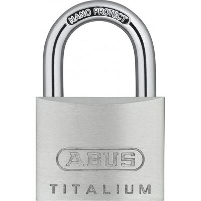 ABUS 727TI/40 Quads ABUS 727TI/40 Quads