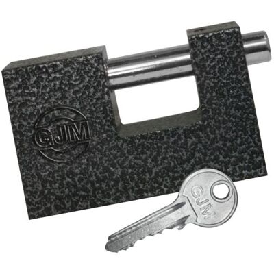 ABUS ECO 322/70 ABUS ECO 322/70
