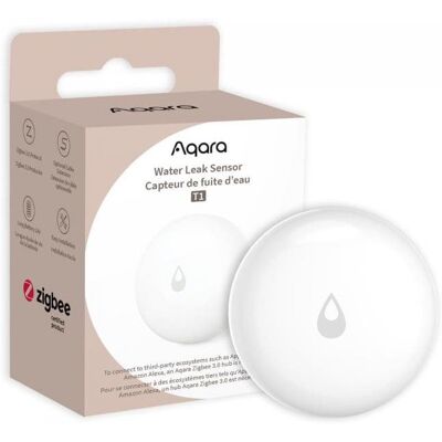 AQARA Water Leak Sensor T1 AQARA Water Leak Sensor T1