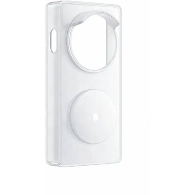 AQARA Smart Video Doorbell G410 Weatherproof Case (AC-X02DT), transparentní AQARA Smart Video Doorbell G410 Weatherproof Case (AC-X02DT), transparentní
