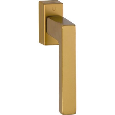 HOPPE 11561713 Okenní madlo - Secustik - 42mm - Bronz anodizovaný HOPPE 11561713 Okenní madlo - Secustik - 42mm - Bronz anodizovaný