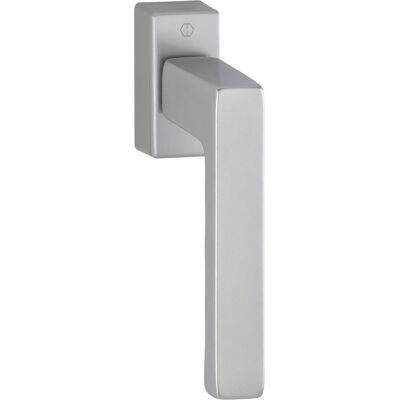 Hoppe Toulon Secustik a VarioFit 7 / 20 - 30 mm, M5 × 35 + 40, 45°, F9 ocel / N10A Hoppe Toulon Secustik a VarioFit 7 / 20 - 30 mm, M5 × 35 + 40, 45°, F9 ocel / N10A