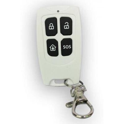 Bentech Přídavný ovladač k GSM alarmu Bentech Přídavný ovladač k GSM alarmu