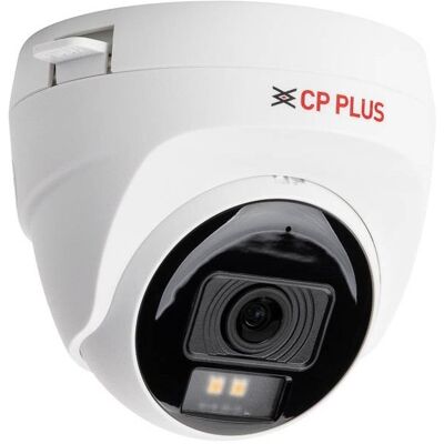 CP PLUS CP-URC-DC24PL3C-L 2.4 Mpix vnitřní dome kamera 4v1 s duálním přísvitem a mikrofonem CP PLUS CP-URC-DC24PL3C-L 2.4 Mpix vnitřní dome kamera 4v1 s duálním přísvitem a mikrofonem