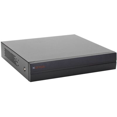 CP Plus CP-UVR-0801E1-CV4 Osmikanálový 5v1 mini DVR s kompresí H.265 (analog, HDCVI, AHD, TVI, IP) CP Plus CP-UVR-0801E1-CV4 Osmikanálový 5v1 mini DVR s kompresí H.265 (analog, HDCVI, AHD, TVI, IP)