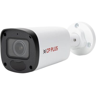 CP PLUS CP-VNC-T41ZR5C-MD 4.0 Mpix venkovní IP kamera s IR, WDR a mikrofonem CP PLUS CP-VNC-T41ZR5C-MD 4.0 Mpix venkovní IP kamera s IR, WDR a mikrofonem
