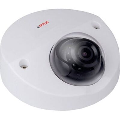 CP PLUS CP-UNC-WC21L5C-MDS(M12) 2.0 Mpix venkovní IP antivandal dome kamera s IR, WDR, Starlight CP PLUS CP-UNC-WC21L5C-MDS(M12) 2.0 Mpix venkovní IP antivandal dome kamera s IR, WDR, Starlight
