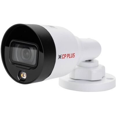 CP PLUS CP-UNC-TA41L3C-L 4.0 Mpix venkovní IP kamera s duálním přísvitem, WDR a mikrofonem CP PLUS CP-UNC-TA41L3C-L 4.0 Mpix venkovní IP kamera s duálním přísvitem, WDR a mikrofonem