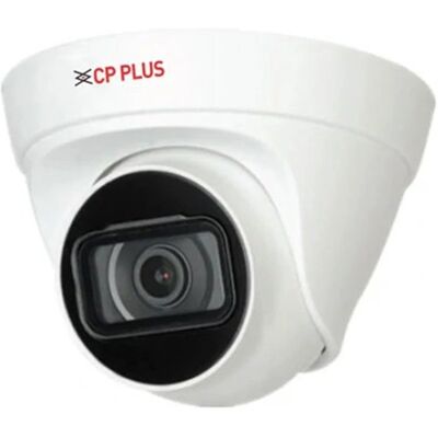 CP PLUS CP-UNC-DA21PL3C-V3-0360 2.0 Mpix venkovní IP dome kamera s IR a mikrofonem CP PLUS CP-UNC-DA21PL3C-V3-0360 2.0 Mpix venkovní IP dome kamera s IR a mikrofonem