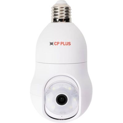 CP PLUS CP-T31A 3.0 Mpix WiFi PT kamera s IR přísvitem, mikrofonem a reproduktorem CP PLUS CP-T31A 3.0 Mpix WiFi PT kamera s IR přísvitem, mikrofonem a reproduktorem