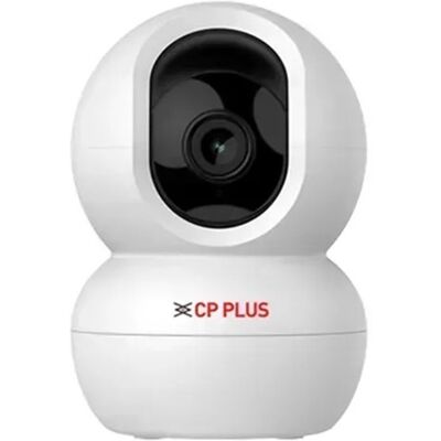 CP PLUS CP-E48A 4.0 Mpix vnitřní PT kamera s IR přísvitem a WiFi CP PLUS CP-E48A 4.0 Mpix vnitřní PT kamera s IR přísvitem a WiFi