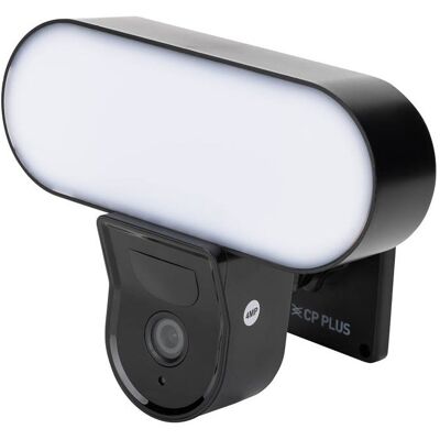 CP PLUS CP-F42A 4.0 Mpix venkovní kamera s IR přísvitem, viditelným světlem, WiFi CP PLUS CP-F42A 4.0 Mpix venkovní kamera s IR přísvitem, viditelným světlem, WiFi