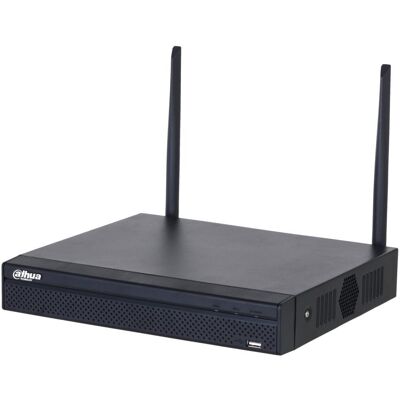 Dahua NVR1104HS-W-S2 Dahua NVR1104HS-W-S2