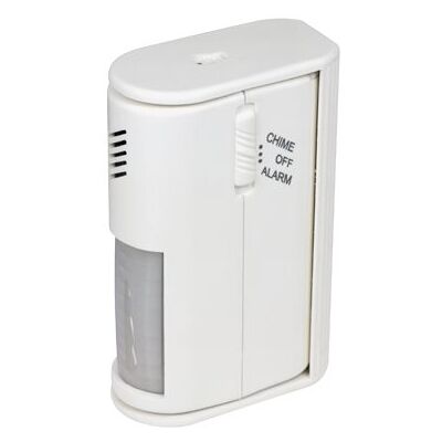 ELEKTROBOCK Alarm LX-AL1 mini ELEKTROBOCK Alarm LX-AL1 mini