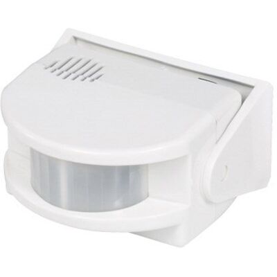 ELEKTROBOCK Alarm LX-AL2 mini ELEKTROBOCK Alarm LX-AL2 mini