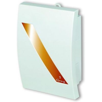 ELEKTROBOCK Zvonek ZV2-3 GONG ELEKTROBOCK Zvonek ZV2-3 GONG