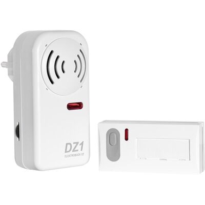 ELEKTROBOCK Zvonek DZ1-1 ELEKTROBOCK Zvonek DZ1-1