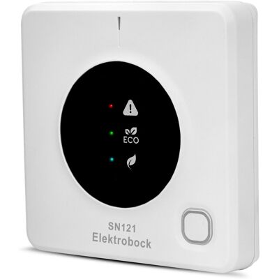 ELEKTROBOCK Čidlo kvality vzduchu SN121-AN ELEKTROBOCK Čidlo kvality vzduchu SN121-AN