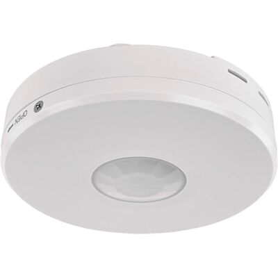 Emos PIR senzor (pohybové čidlo), IP65, 2000 W, bílý Emos PIR senzor (pohybové čidlo), IP65, 2000 W, bílý
