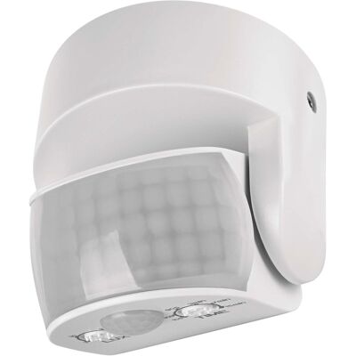 Emos PIR senzor (pohybové čidlo), IP65 1200 W, bílý Emos PIR senzor (pohybové čidlo), IP65 1200 W, bílý
