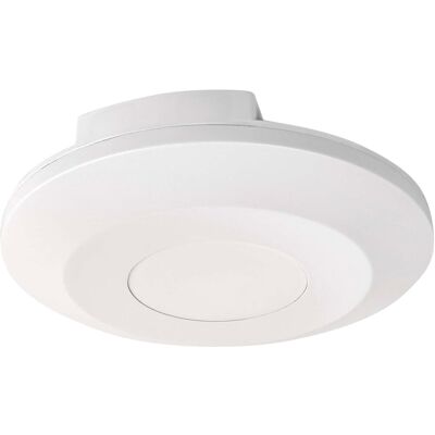 Emos Mikrovlnné čidlo přítomnosti, IP20, 24GHZ, 2000 W, bílé, dosah 3 m Emos Mikrovlnné čidlo přítomnosti, IP20, 24GHZ, 2000 W, bílé, dosah 3 m
