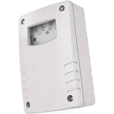 Emos Soumrakové čidlo 1800 W IP65 bílý Emos Soumrakové čidlo 1800 W IP65 bílý