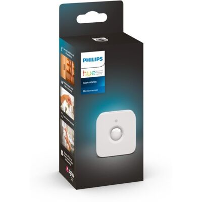 Philips Hue Motion Sensor Philips Hue Motion Sensor