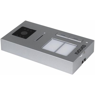 Evolveo Videotelefon AP2-2 - Systém videotelefonu s 3 variantami Evolveo Videotelefon AP2-2 - Systém videotelefonu s 3 variantami