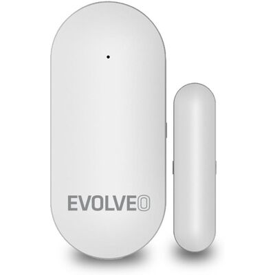 Evolveo SecuPro bezdrátový detektor otevření oken/dveří Evolveo SecuPro bezdrátový detektor otevření oken/dveří