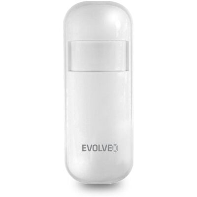 Evolveo SecuPro bezdrátový PIR snímač pohybu Evolveo SecuPro bezdrátový PIR snímač pohybu