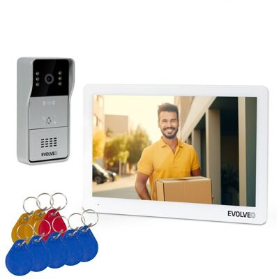 Evolveo DoorPhone 10-2W Evolveo DoorPhone 10-2W