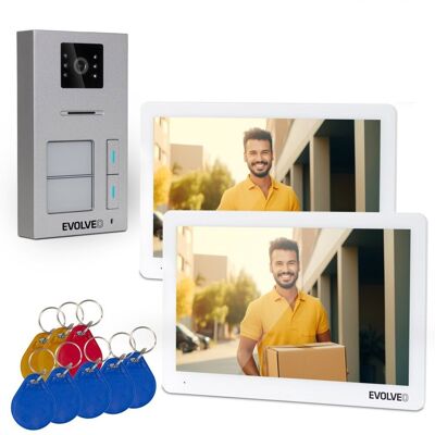 Evolveo DoorPhone 20-2W Evolveo DoorPhone 20-2W