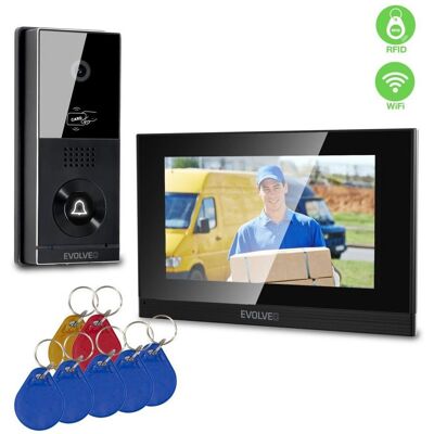 Evolveo DoorPhone AHD7 Plus Evolveo DoorPhone AHD7 Plus