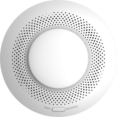Bezdrátový kouřový detektor Ezviz CS-T4C - 360° pokrytí Bezdrátový kouřový detektor Ezviz CS-T4C - 360° pokrytí