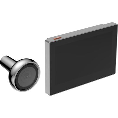 Bezdrátová vnitřní kamera Ezviz HP2 - 2 MP 1080p Bezdrátová vnitřní kamera Ezviz HP2 - 2 MP 1080p