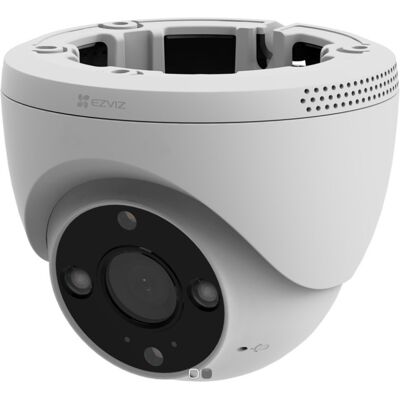 EZVIZ H4 PoE 2K venkovní dome (2.8 mm) EZVIZ H4 PoE 2K venkovní dome (2.8 mm)