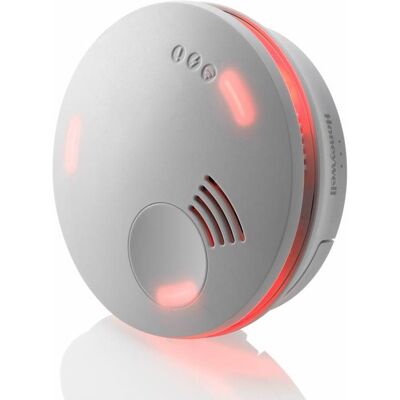 Honeywell XH100-CSSK-A, CZ/SK Smart Detektor kouře X-Series (teplotní princip), ScanApp, bateriový Honeywell XH100-CSSK-A, CZ/SK Smart Detektor kouře X-Series (teplotní princip), ScanApp, bateriový