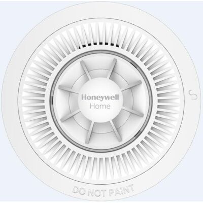 Honeywell R200H-N2 Bezdrátový Termální Hasič - Zařízení pro Ochranu Honeywell R200H-N2 Bezdrátový Termální Hasič - Zařízení pro Ochranu