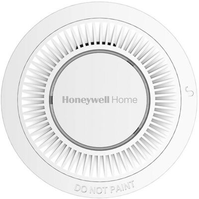 Honeywell R200S-N2 Hlavní detektor kouře - Optický, Bezdrátový, 10letá záruka Honeywell R200S-N2 Hlavní detektor kouře - Optický, Bezdrátový, 10letá záruka