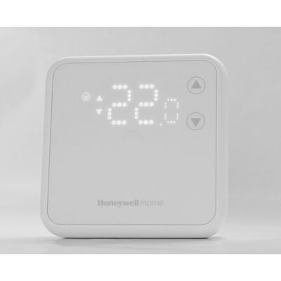 Honeywell DT3 - Termostat - Bílá Honeywell DT3 - Termostat - Bílá