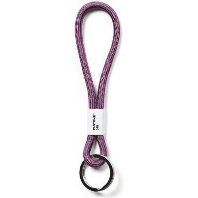 Pantone Poutko na klíče S - Violet 519 Pantone Poutko na klíče S - Violet 519