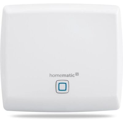 Homematic IP Centrální jednotka - HmIP-HAP Homematic IP Centrální jednotka - HmIP-HAP