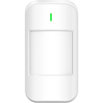 iGET SECURITY MP1 - Bezdrátový pohybový PIR senzor pro alarm M6-4G bez detekce zvířat do 35 kg iGET SECURITY MP1 - Bezdrátový pohybový PIR senzor pro alarm M6-4G bez detekce zvířat do 35 kg