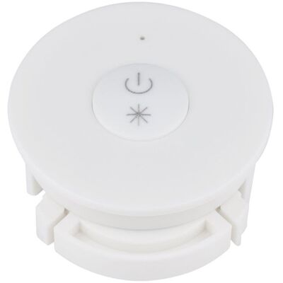 McLED RF ovladač mini s magnetem, 1 zóna McLED RF ovladač mini s magnetem, 1 zóna