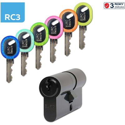 Richter Czech ES.40/45.CE bezpečnostní vložka RC3 Richter Czech ES.40/45.CE bezpečnostní vložka RC3