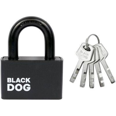 Richter Czech RV.BLACKDOG.60 Richter Czech RV.BLACKDOG.60